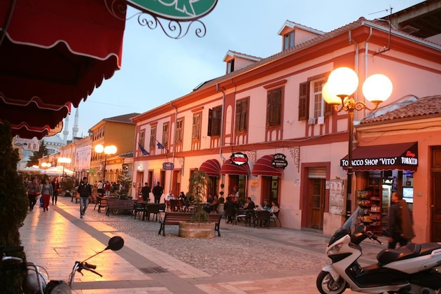 Gallery - Hotel Carmen
