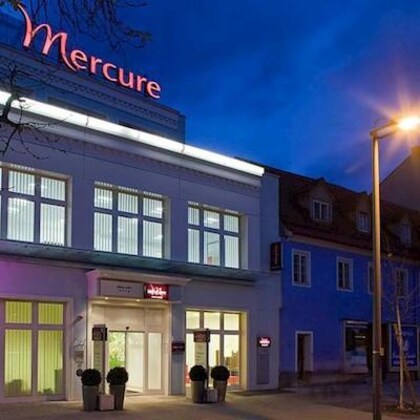 Gallery - Mercure Graz City