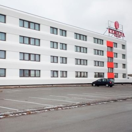 Gallery - Sleeep Hotel Vosendorf