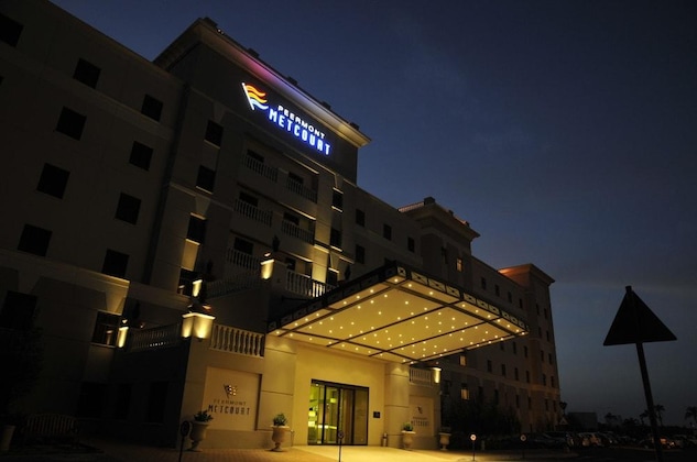 Gallery - Peermont Metcourt At Emperors Palace
