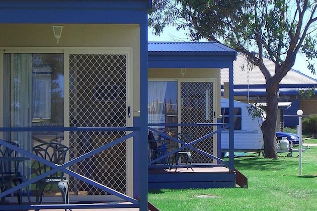 Gallery - Big4 Waters Edge Holiday Park