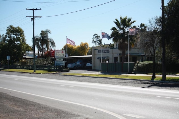 Gallery - Roma Motel