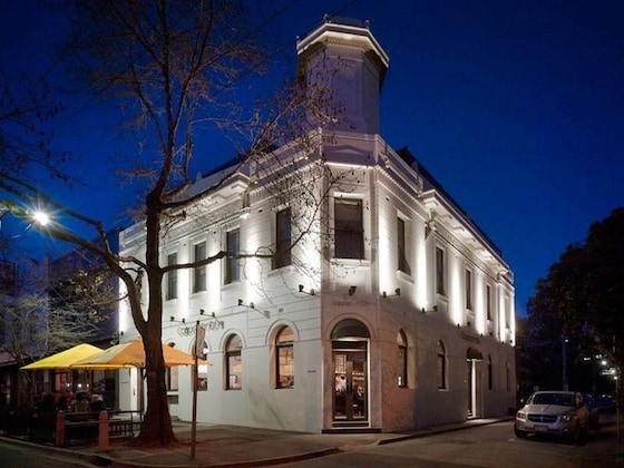 Gallery - Coppersmith Hotel