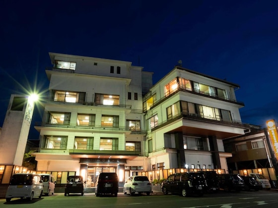 Gallery - Tsukubasan Hotel Aokiya
