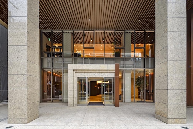 Gallery - Hotel Vista Sendai