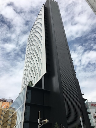 Gallery - Meitetsu Inn Nagoyaeki Shinkansenguchi