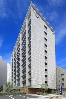 Gallery - Keio Presso Inn Akasaka
