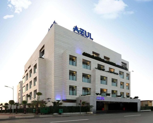 Gallery - Azul Club