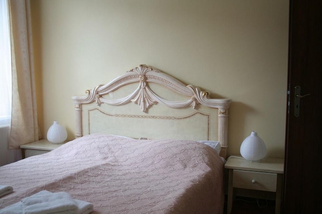 Gallery - Hotel Bílá Růže