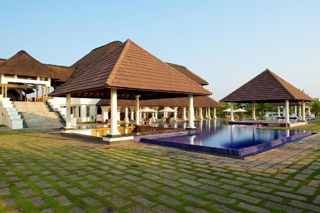Gallery - Le Pondy Beach & Lake Resort