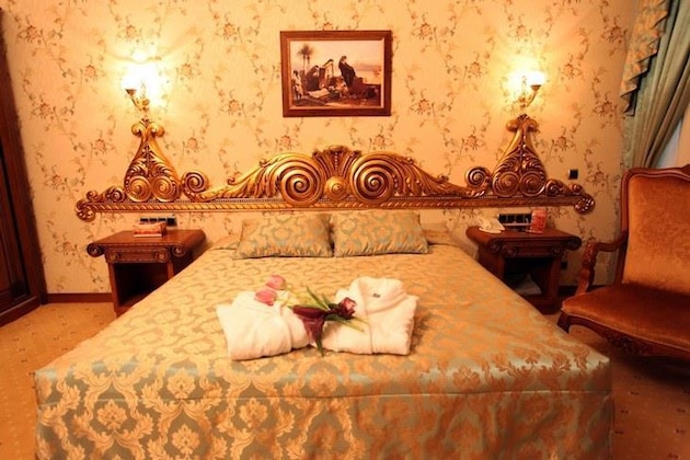 Gallery - Hotel Ottoman Palace