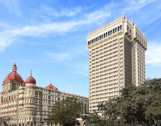 Gallery - Taj Mahal Tower, Mumbai