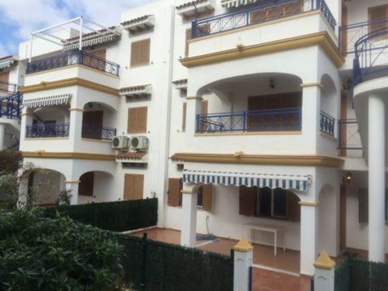 Gallery - 870 Apartamento Primera Línea Playa