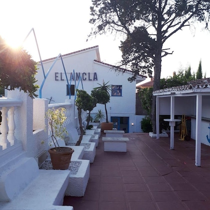 Gallery - Ancla Beach Apartments