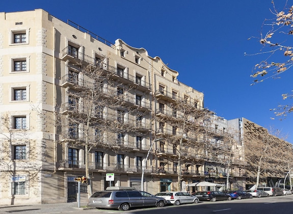 Gallery - Aspasios Poblenou Apartments