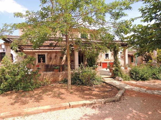 Gallery - Villa Sa Tanca