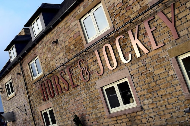 Gallery - The Horse & Jockey Wessington