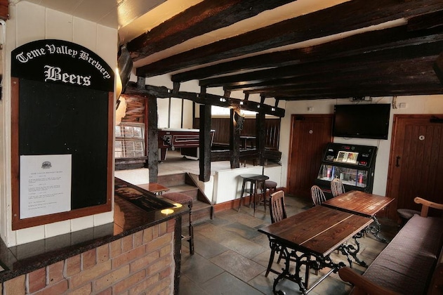 Gallery - The Talbot At Knightwick