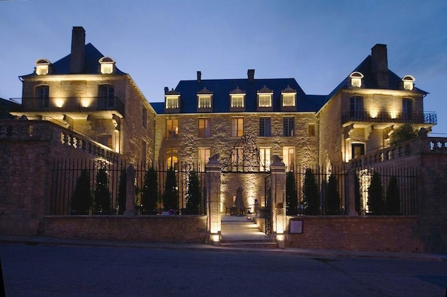 Gallery - Hôtel De Bouilhac