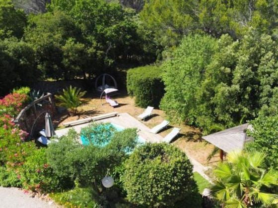 Gallery - Domaine La Borie