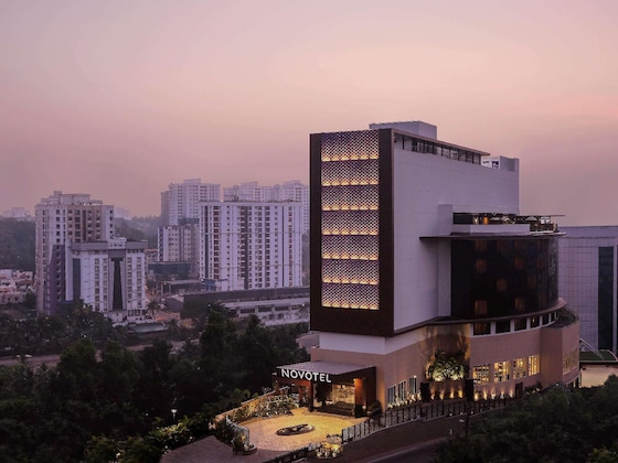 Gallery - Novotel Kochi Infopark