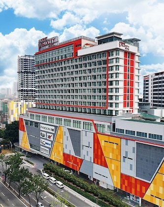 Gallery - Sunway Velocity Hotel Kuala Lumpur