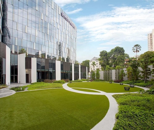 Gallery - Novotel Singapore On Stevens