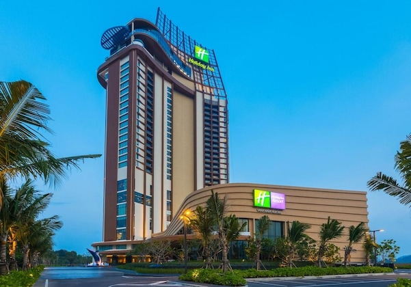 Gallery - Holiday Inn Resort Vana Nava Hua Hin By Ihg