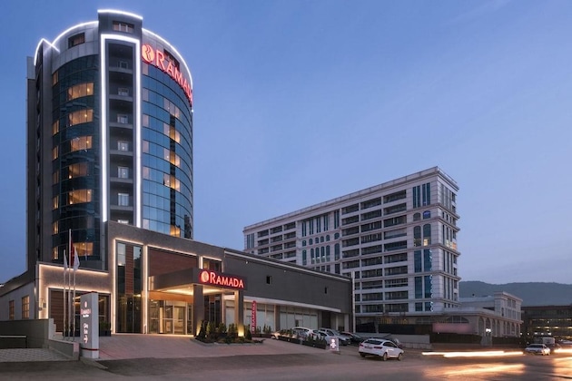 Gallery - Ramada By Wyndham Bursa Nilufer