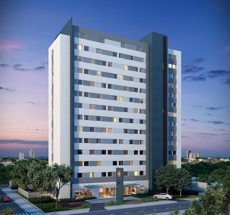 Gallery - Travel Inn Hotels Wise Indaiatuba