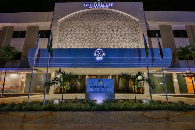 Gallery - Golden Lis Hotel Boutique