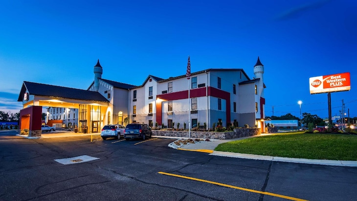 Gallery - Country Inn & Suites by Radisson, Grandville-Grand Rapids West, MI