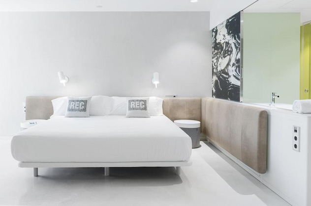 Gallery - Hotel Rec Barcelona - Adults Only