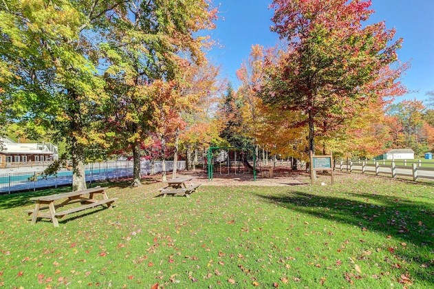 Gallery - Bridges Resort