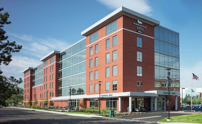 Gallery - Homewood Suites By Hilton Needham Boston