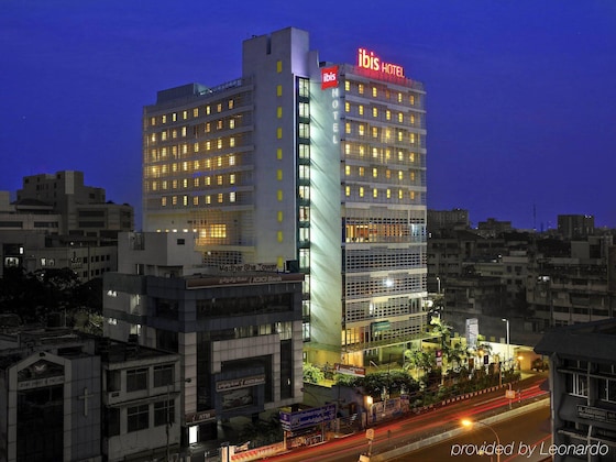 Gallery - ibis Chennai City Centre Hotel