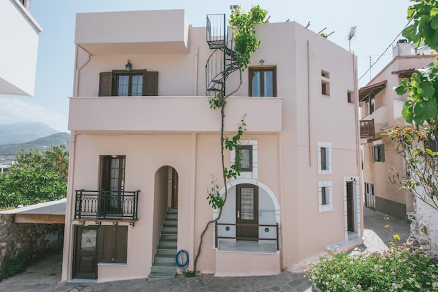 Gallery - Villa Thimianos