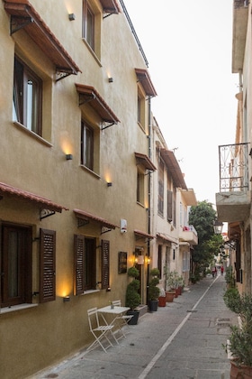 Gallery - Cressa Suites - Adults Only