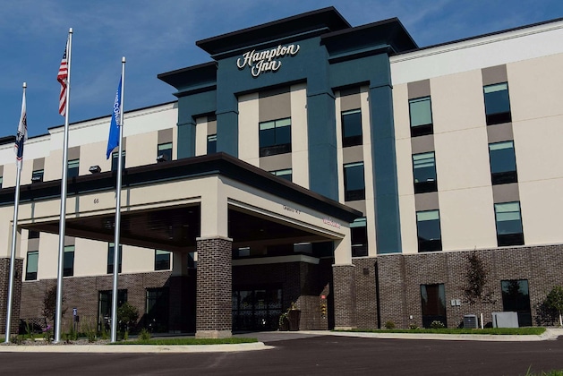 Gallery - Hampton Inn Superior Duluth
