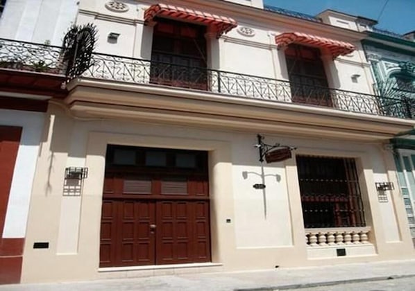 Gallery - Casa Boutique El Encanto De Perseverancia