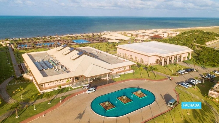 Gallery - Vila Galé Resort Touros - All Inclusive