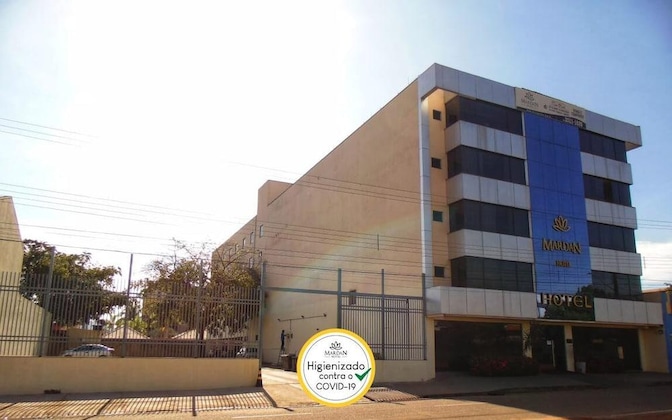 Gallery - Maper Mardan - Beira Rio