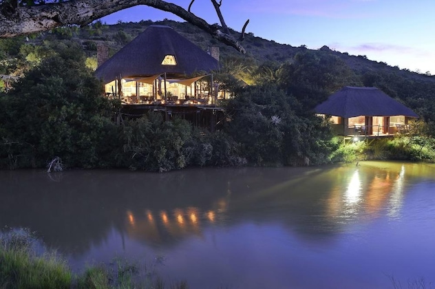 Gallery - Shamwari Bayethe