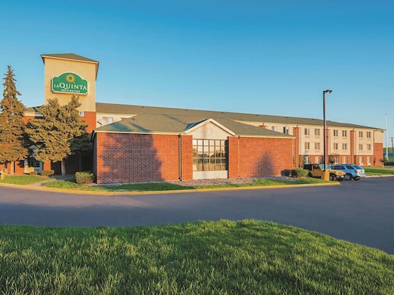 Gallery - La Quinta Inn & Suites By Wyndham Minneapolis Nw