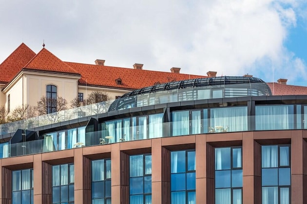Gallery - Hotel Clark Budapest - Adults Only