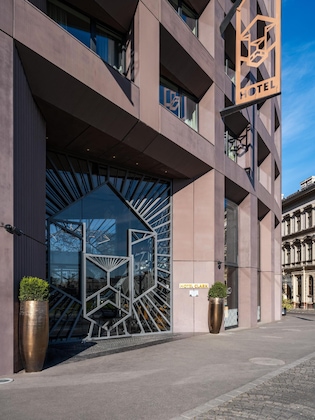 Gallery - Hotel Clark Budapest - Adults Only