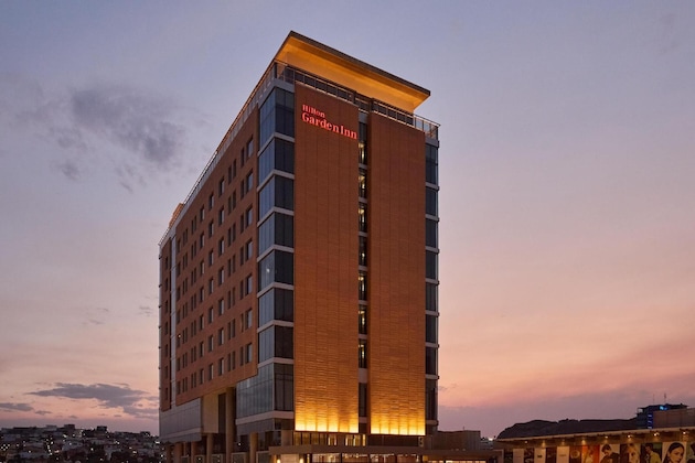 Gallery - Hilton Garden Inn Chihuahua