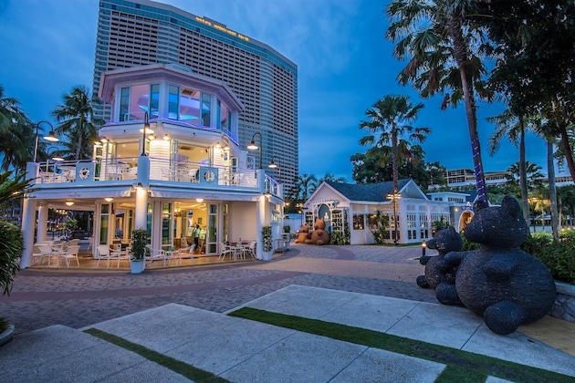 Gallery - Ambassador City Jomtien Pattaya - Marina Tower Wing
