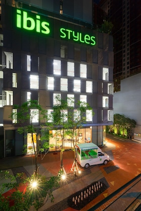Gallery - ibis Styles Bangkok Sukhumvit Phra Khanong Hotel
