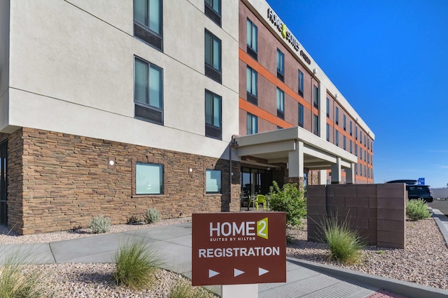 Gallery - Home2 Suites By Hilton Kingman